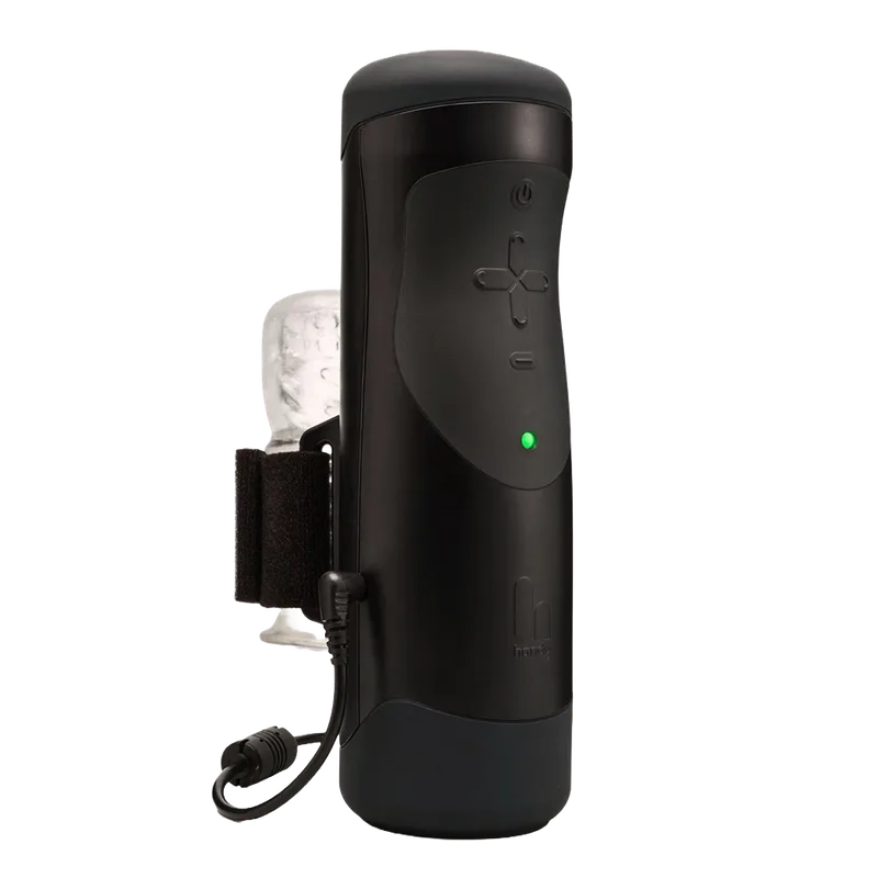The Handy automatic stroker