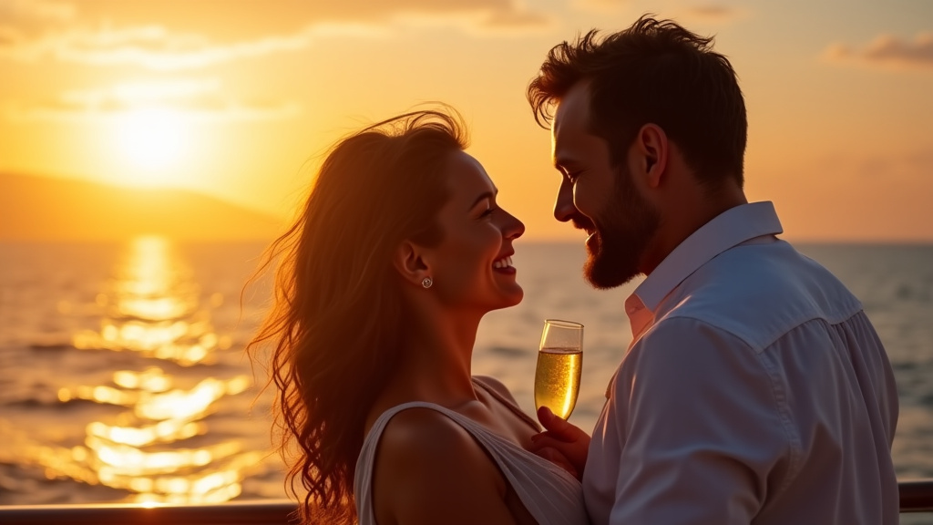 Mediterranean Passion