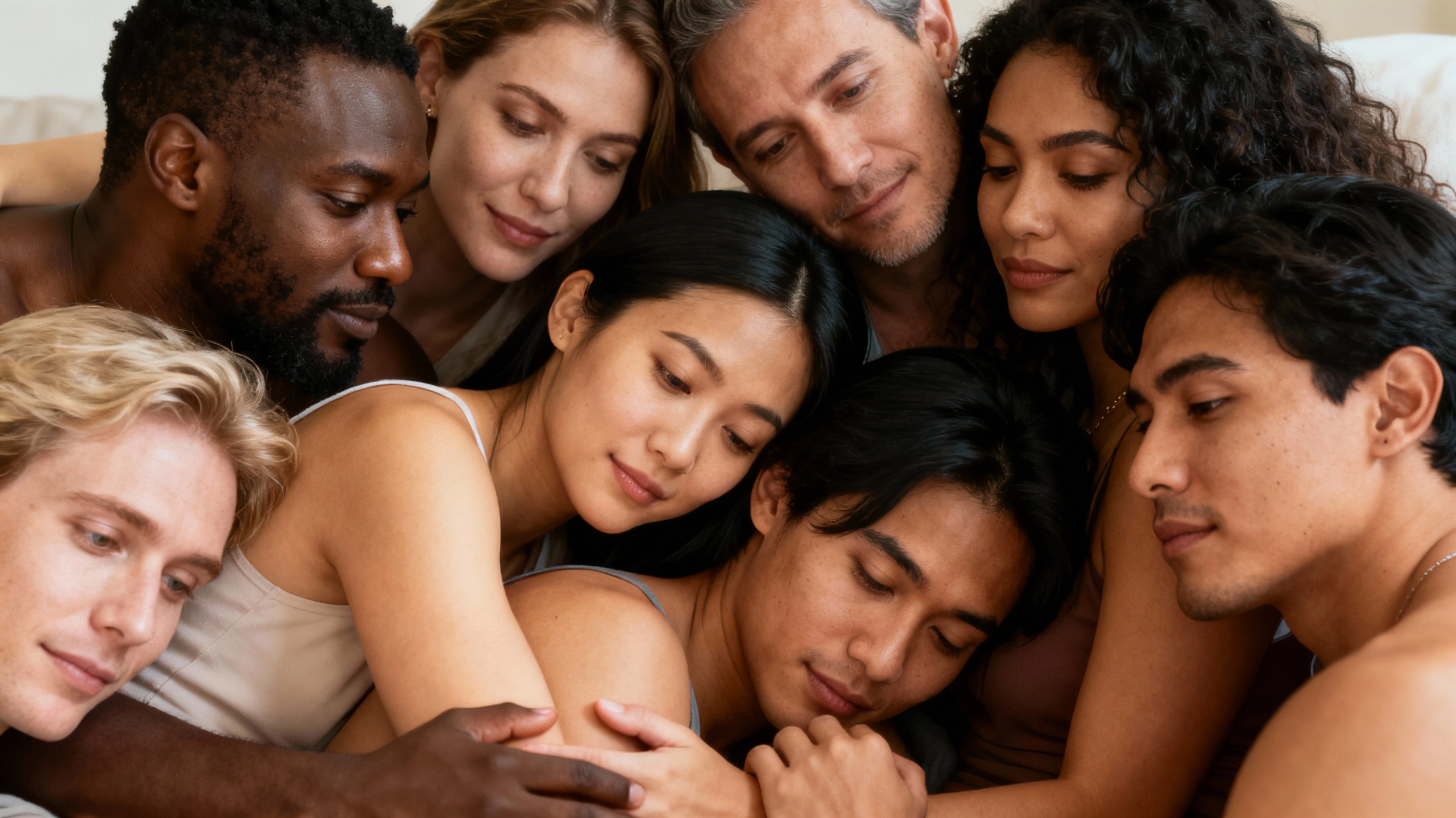 Found Family scene 2