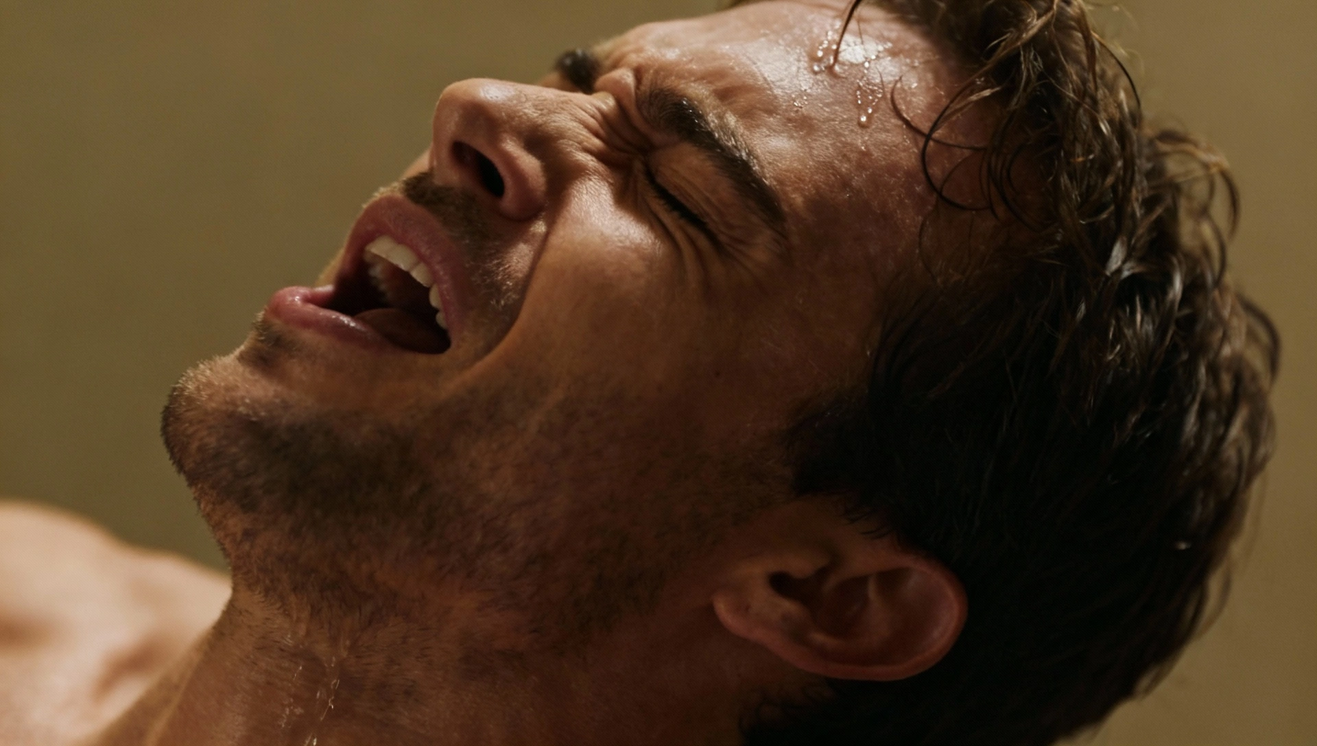 Male Audio scene 4