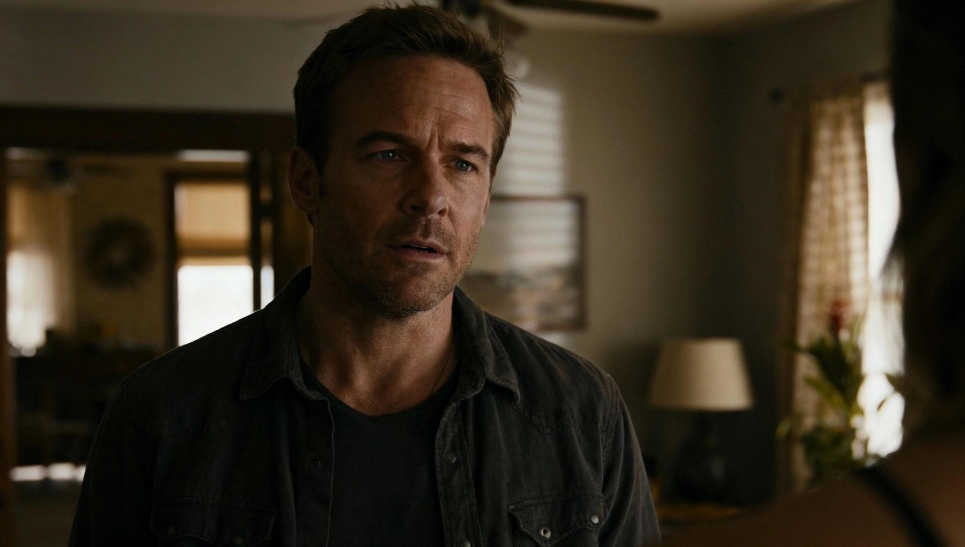 Taboo Family scene 4