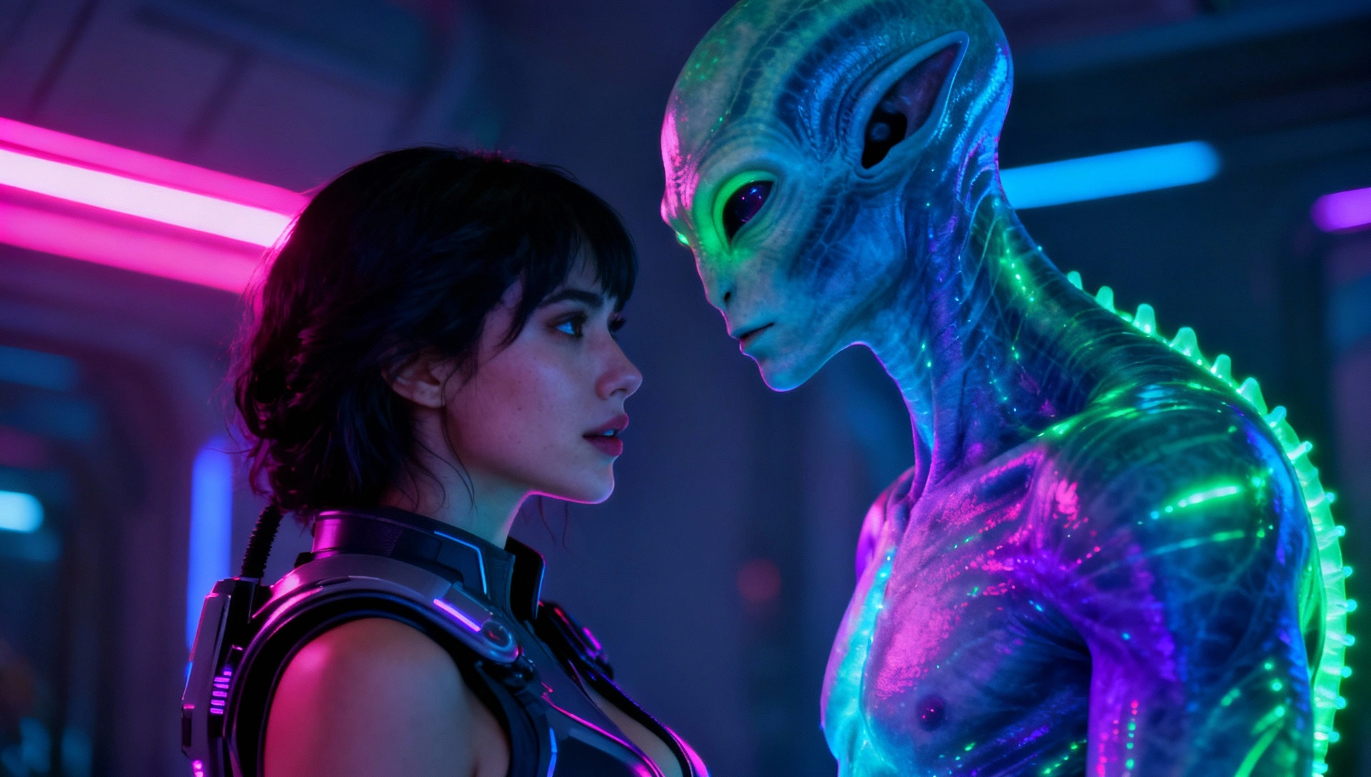 Alien scene 1