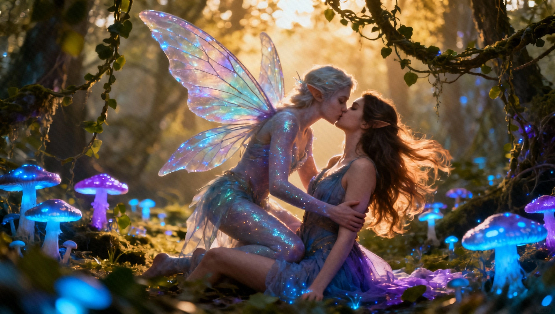 Fae scene 2