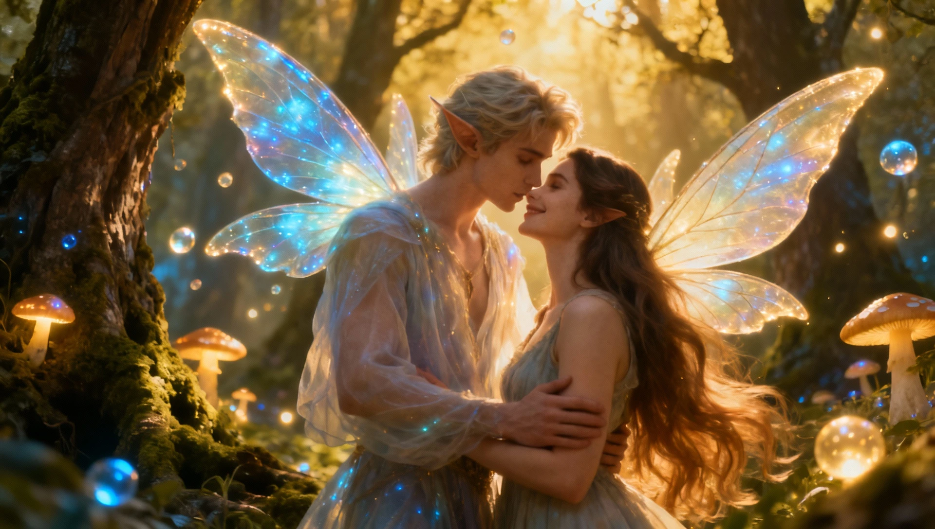 Fae scene 3