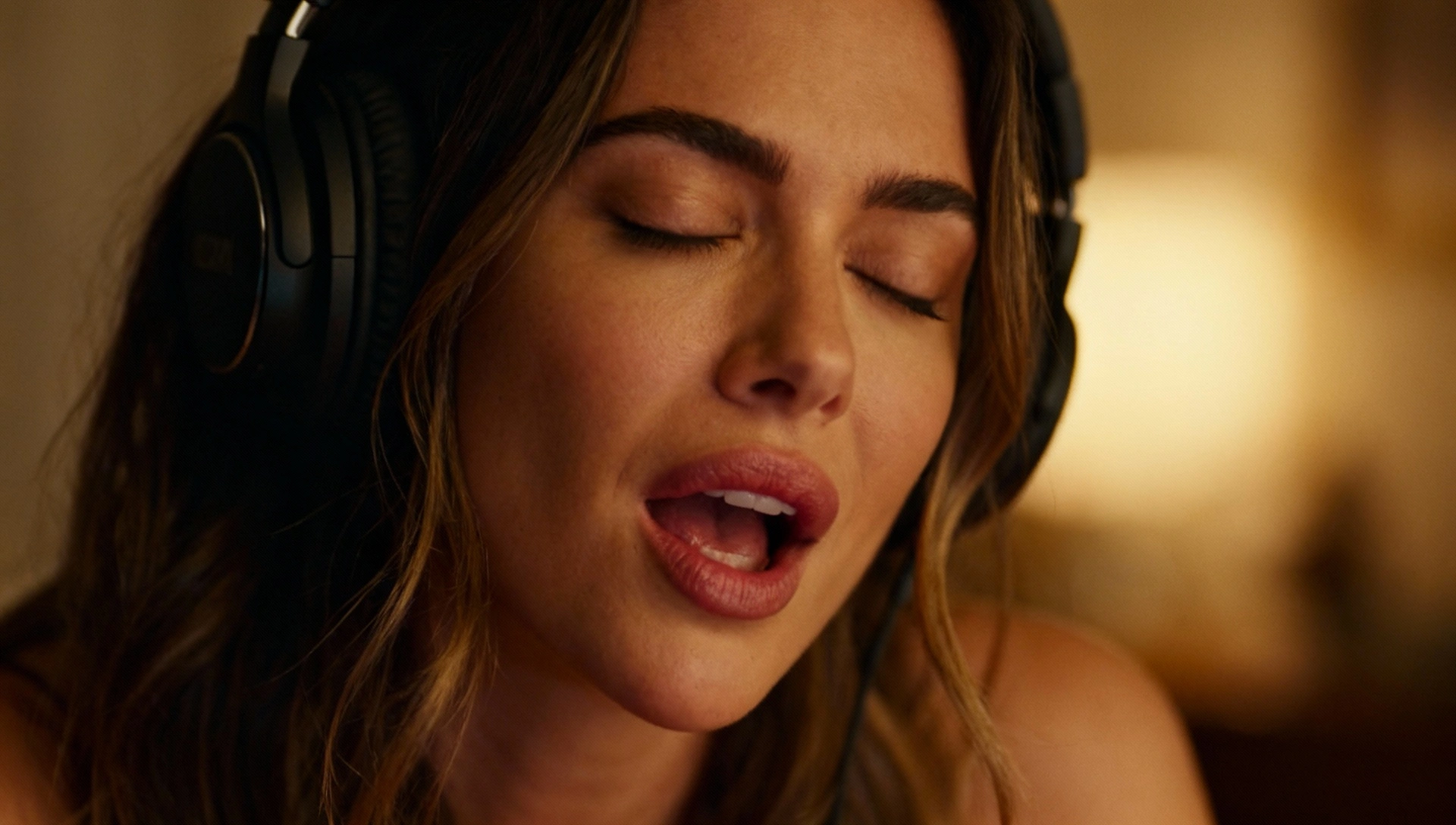 Audio Erotica scene 1