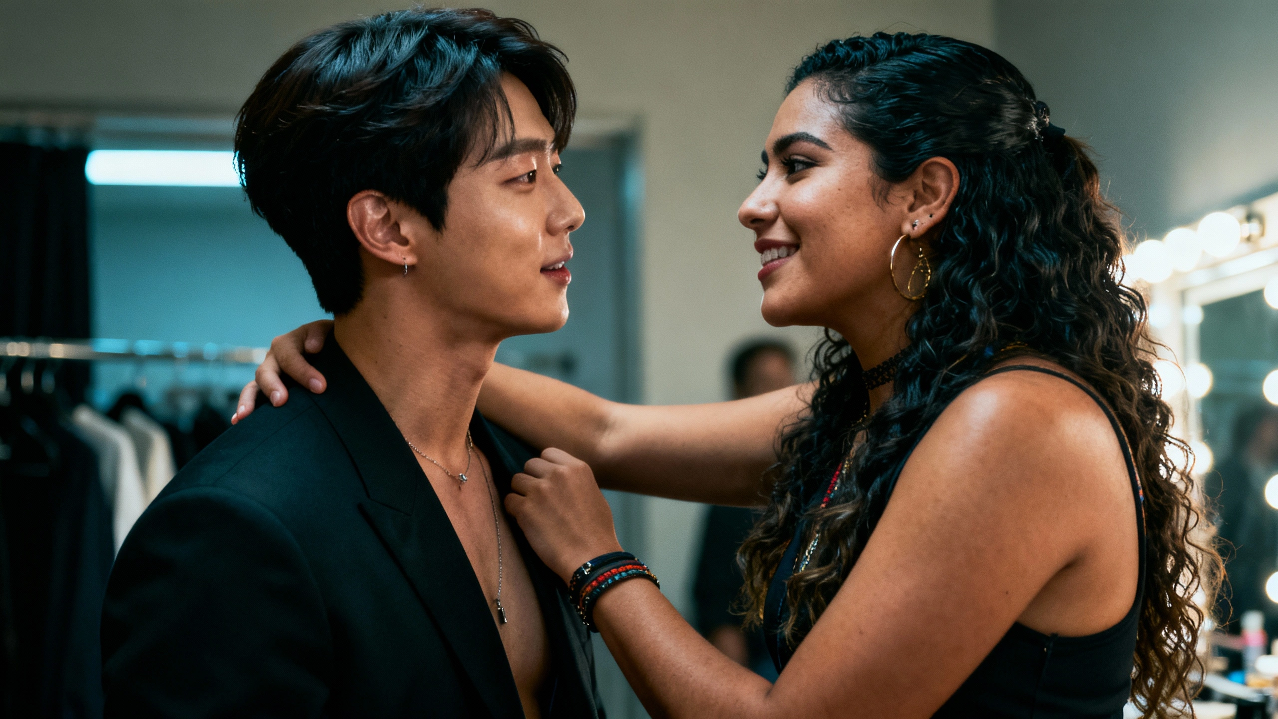 Everyone Wants Them. scene 2