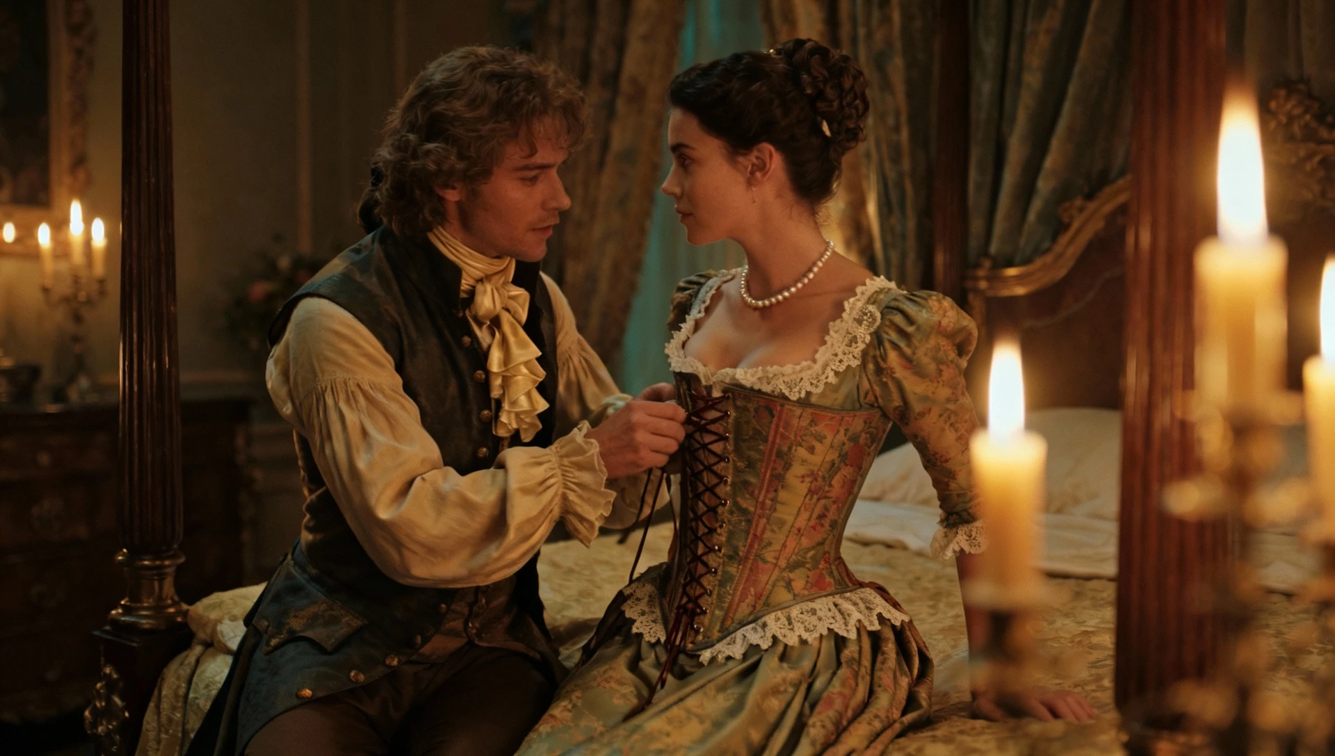 This Is Most scene 4