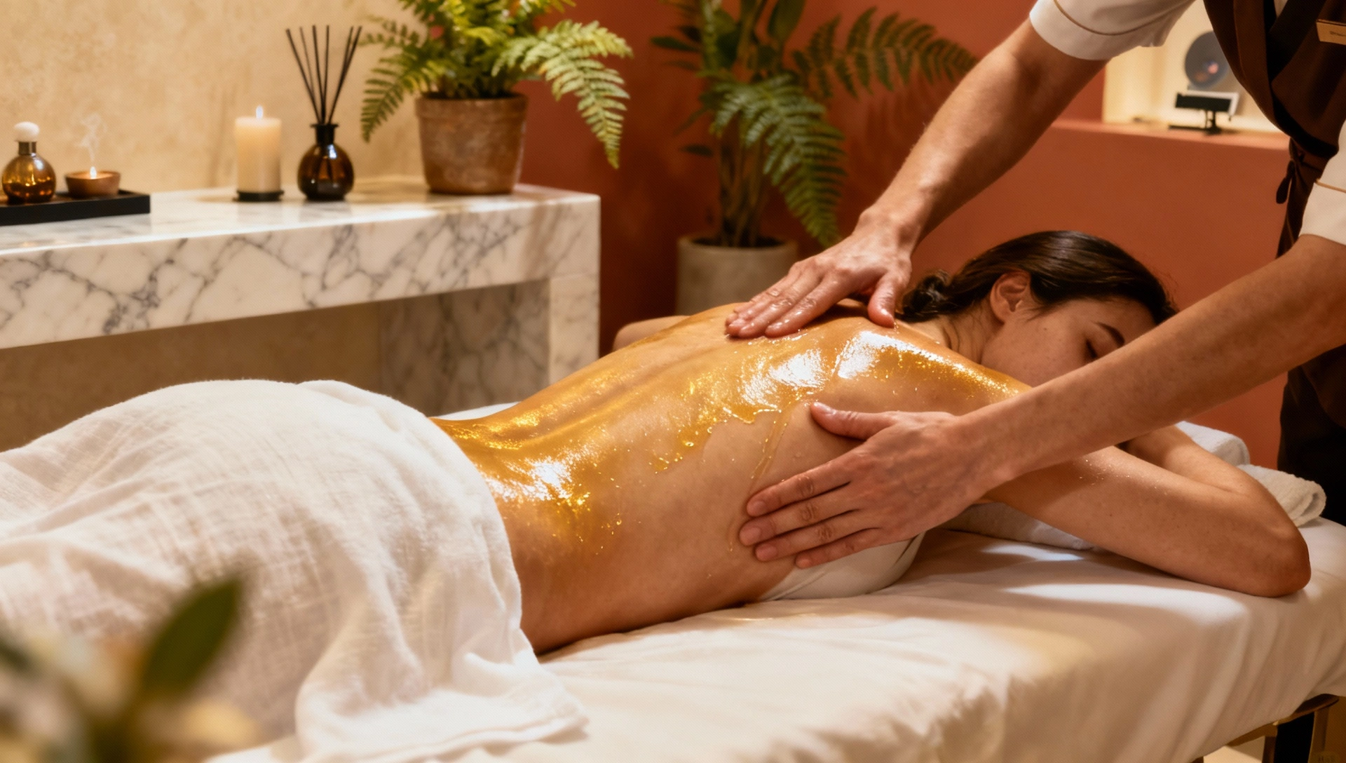 Let Me Take Care scene 1