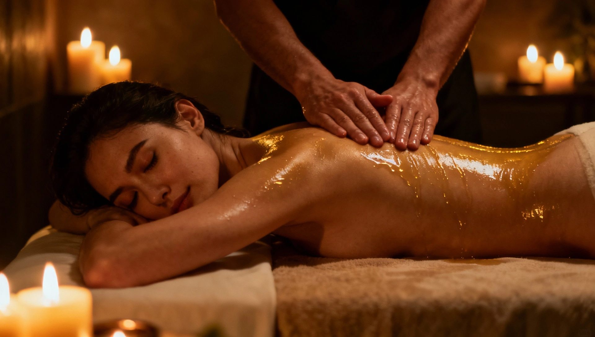 Let Me Take Care scene 3