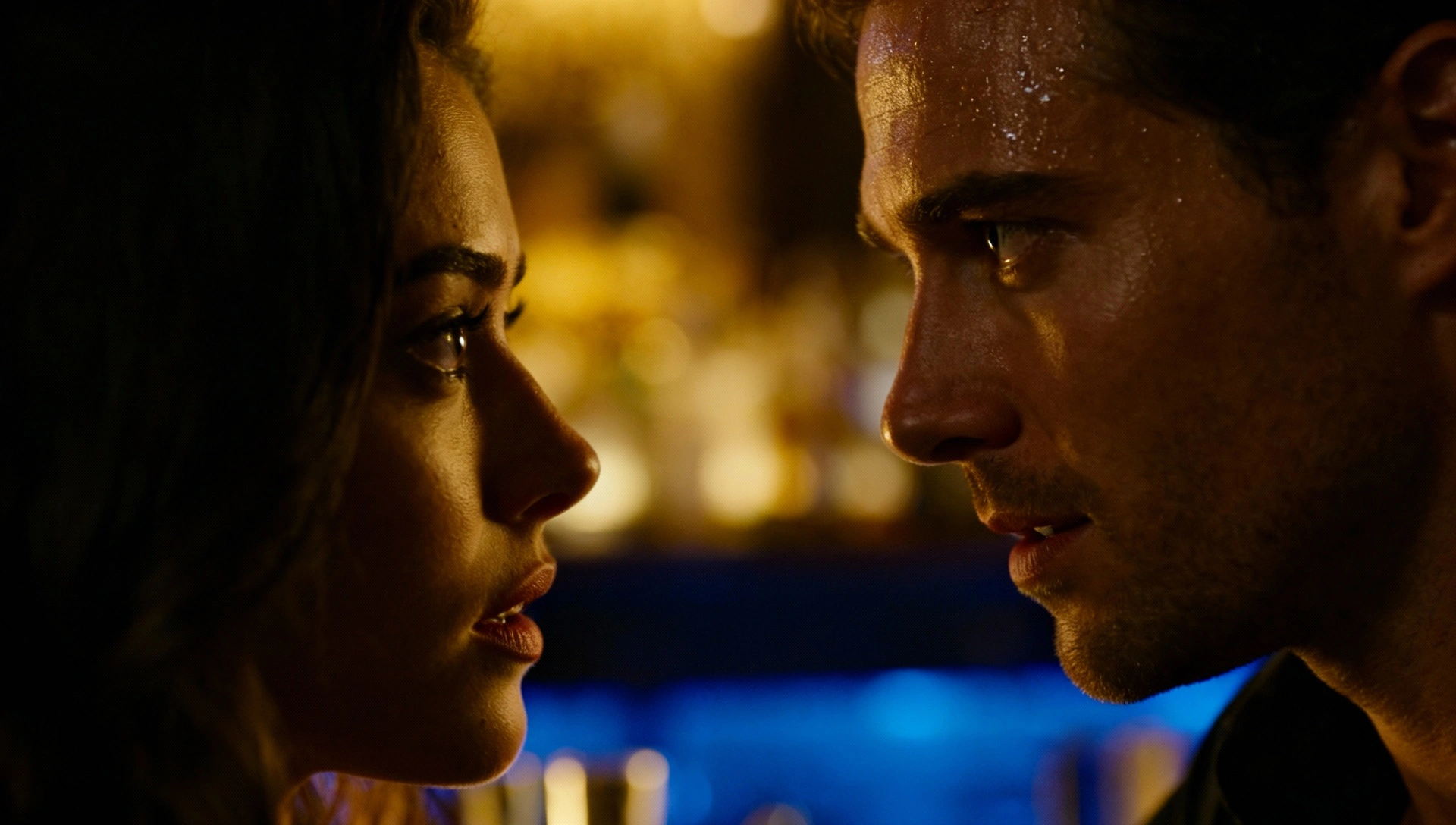 No Names. No History. scene 1