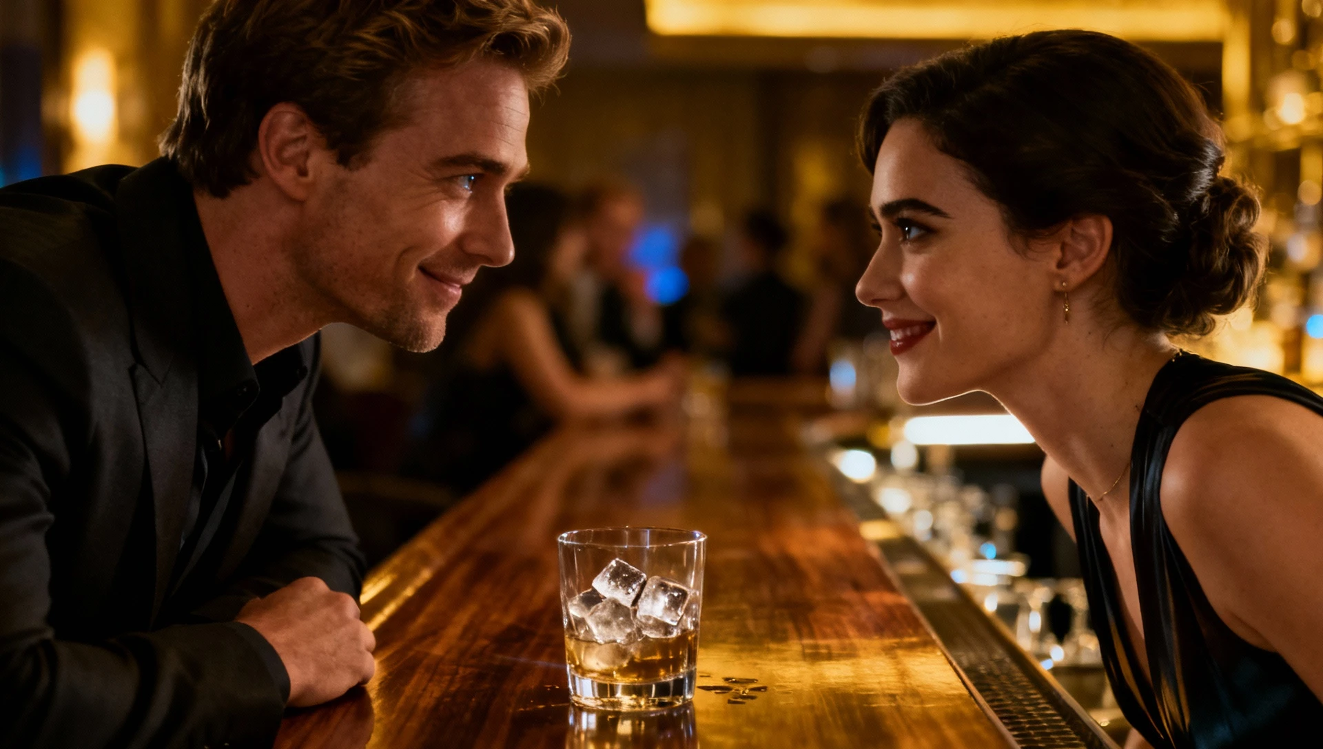 No Names. No History. scene 4