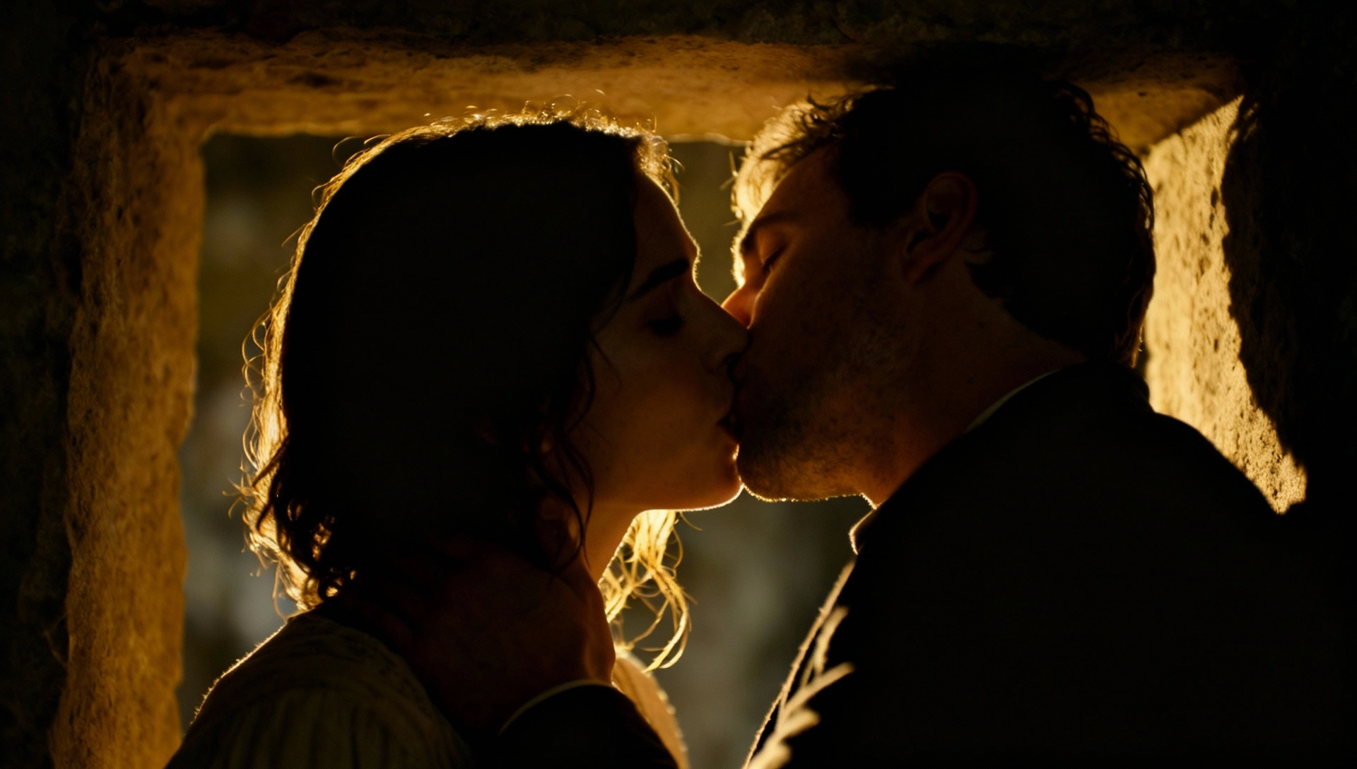 We Shouldn't. scene 1