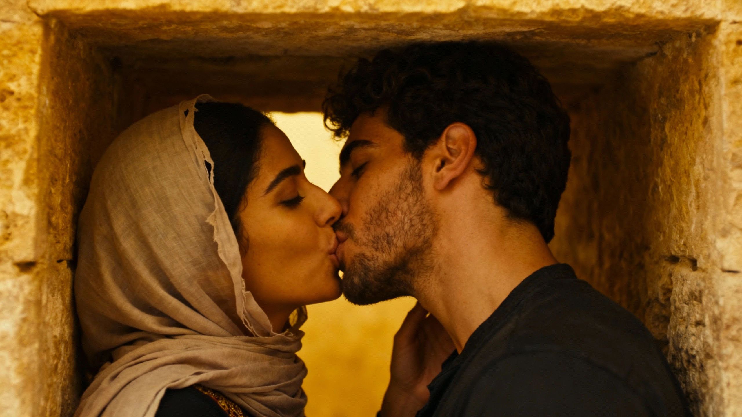 We Shouldn't. scene 2