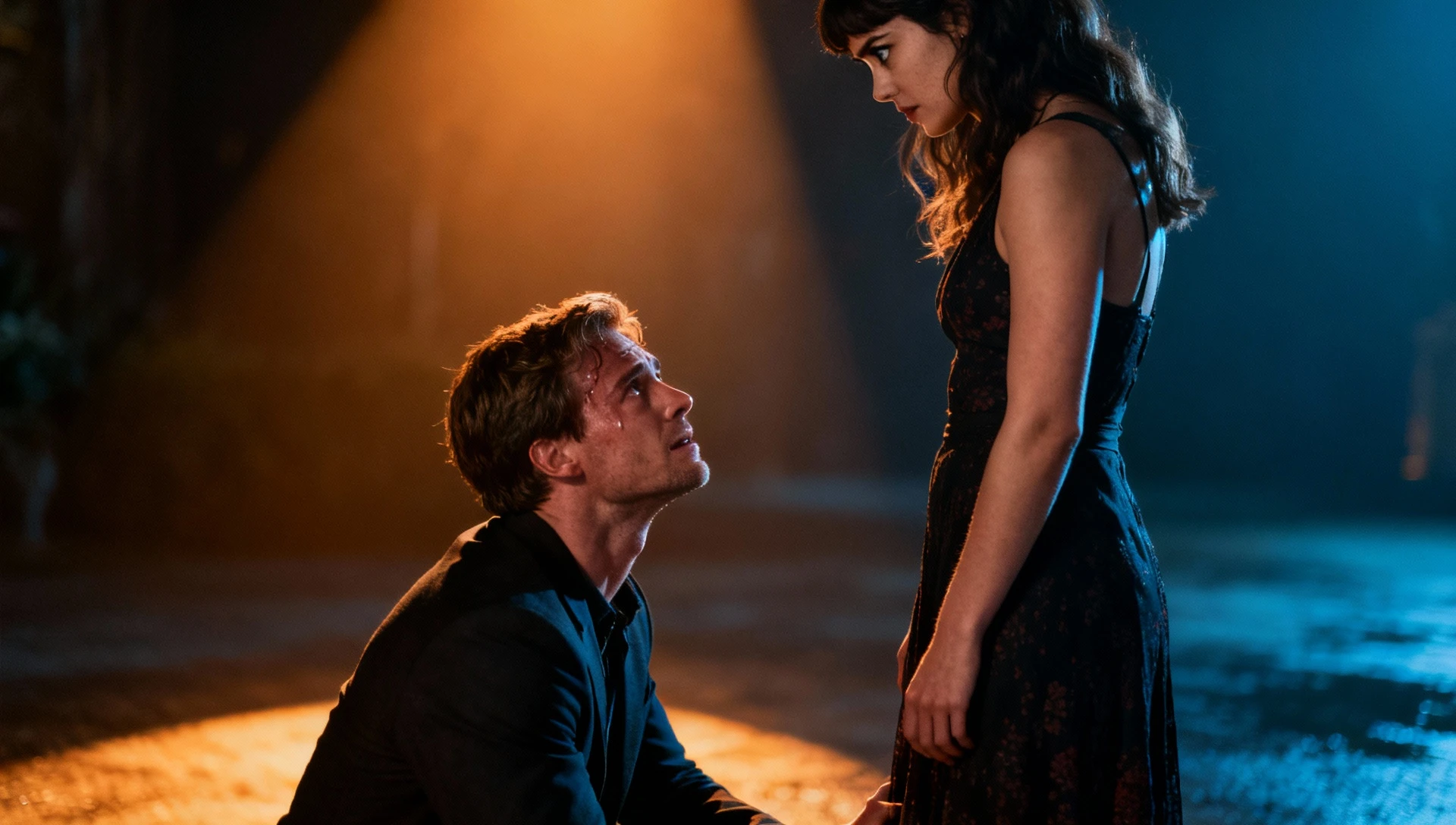 Grovel scene 4