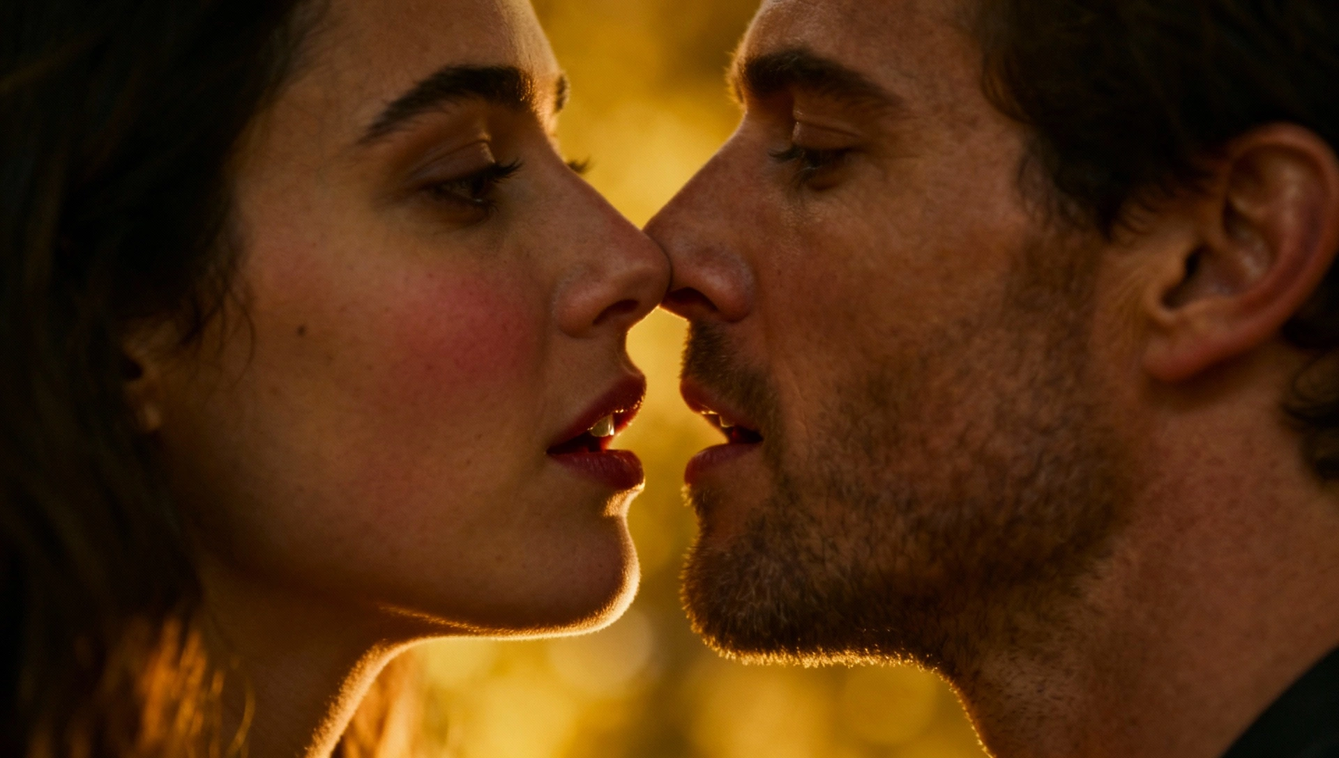 Slow Burn scene 1